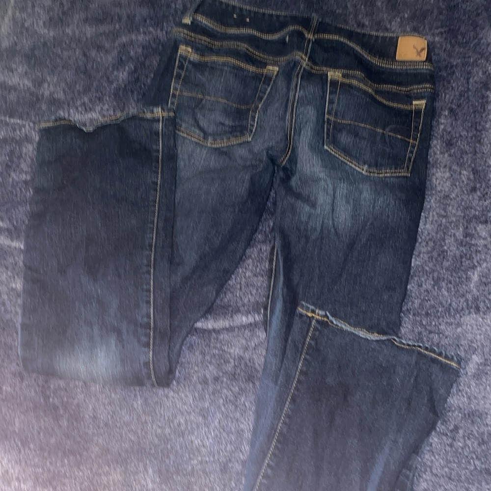 American eagle - Picture 3 of 3